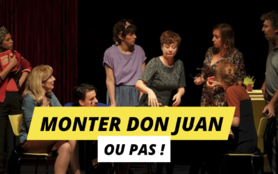 Un Don Juan a-t-il encore sa place dans notre société actuelle ?