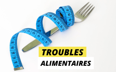 Les troubles alimentaires, comment en sortir ?