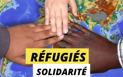 La Plateforme Citoyenne – Bxl Refugees agit pour une société plus ouverte et plus incluse aux migrants en incluant les citoyens