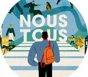 CINÉ-RENCONTRE | NOUS TOUS